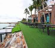 Bangunan 3 Eco Moment Beach Resort Hadchaosamran