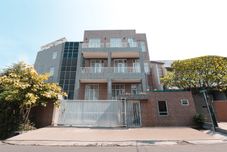 외관 OYO 3698 Koen View