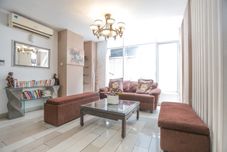 로비 OYO 3698 Koen View