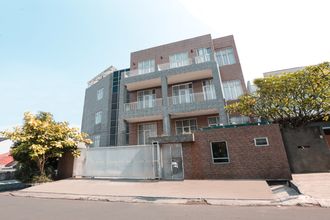 외관 4 OYO 3698 Koen View