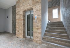 공용 공간 7 OYO 3698 Koen View