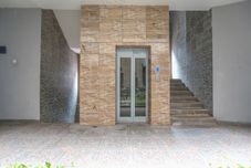 공용 공간 OYO 3698 Koen View