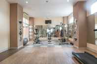 Fitness Center OYO 3698 Koen View