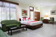 Kamar Tidur Griya Patria Residence