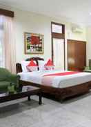 BEDROOM Griya Patria Residence