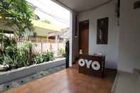 Lobby OYO 245 Juana 21