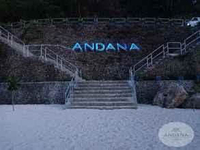 ภายนอกอาคาร 4 Andana Resort Guimaras