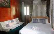 ห้องนอน 5 Panpim Resort