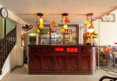 大堂 4 Thang Long Hotel Hanoi