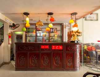 Sảnh chờ 2 Thang Long Hotel Hanoi