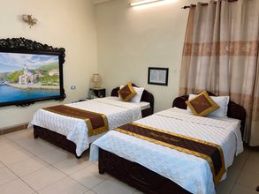 卧室 4 Thang Long Hotel Hanoi