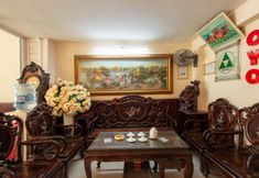 大堂 5 Thang Long Hotel Hanoi