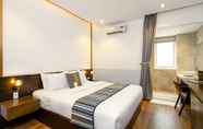 Functional Hall 6 Chill Suites Danang		