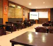 Functional Hall 3 Bamboe Inn Homestay 