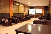 Ruangan Fungsional Bamboe Inn Homestay 