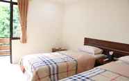 Kamar Tidur 6 Bamboe Inn Homestay 