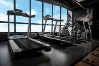 Fitness Center Jazz Hotel Penang 