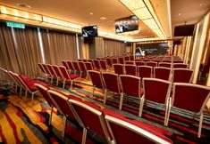 행사장 7 Jazz Hotel Penang