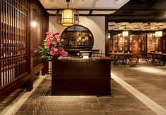 레스토랑 3 Jazz Hotel Penang