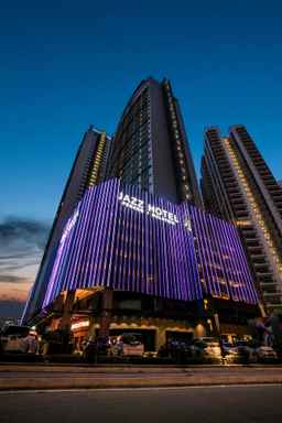 Jazz Hotel Penang , ₱ 3,360.61