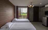 ห้องนอน 4 Nava Resort