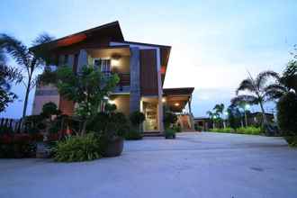 ภายนอกอาคาร 4 Nava Resort