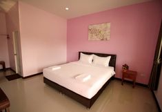 ห้องนอน 4 Khaohom Resort