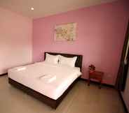 Bedroom 4 Khaohom Resort