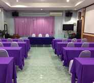 Functional Hall 5 Khaohom Resort