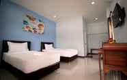 Bedroom 7 Khaohom Resort