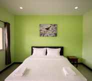Bedroom 3 Khaohom Resort
