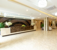 Lobby 2 Muong Thanh Sapa Hotel