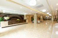 Lobby Muong Thanh Sapa Hotel