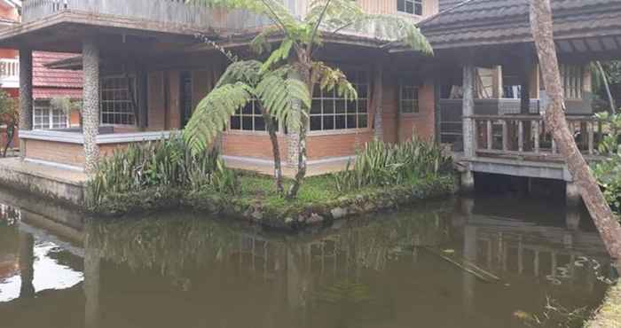 Bangunan Bungalow Ananda 1