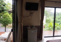 ห้องนอน 6 Sabaydee Resort Nakorn Nayok