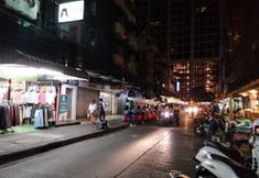 外觀 7 Ari Story Hostel