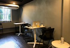 公共空間 5 Ari Story Hostel