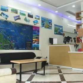 Khách sạn Halong Fancy 1, Khách sạn Homestay Newlife Hạ Long