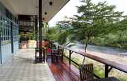 Ruang untuk Umum 4 Tharnnam River Resort