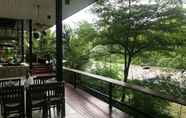 พื้นที่สาธารณะ 7 Tharnnam River Resort