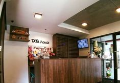 Lobby 4 Tata House