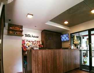 ล็อบบี้ 2 Tata House