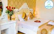 Bedroom 3 Binh An Hotel Dalat
