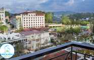 Exterior 5 Binh An Hotel Dalat