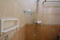 Toilet Kamar Ms Residence 