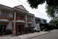 Bangunan Ms Residence 