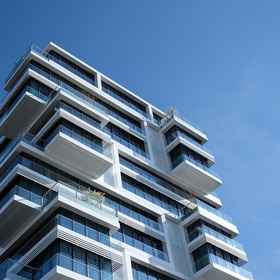 Exterior / Building 1 Khách sạn Ojonq-th, Khách sạn Thái Lan