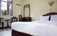 ห้องนอน 2 Comfy Room at Jalan Narada