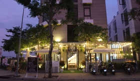 Bangunan 3 Hotel Ojonq VN