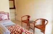 Bedroom 5 Wisma HS